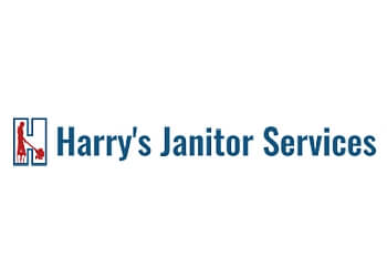 Los Angeles commercial cleaning service Harry’s Janitor Service