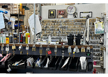 Vancouver Locksmiths Harry's Locksmith