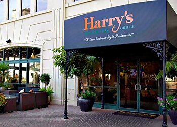 Tallahassee Seafood Restaurants Harry's Seafood Bar & Grille