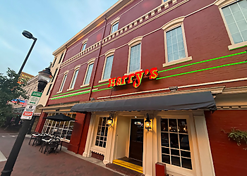 Gainesville Seafood Restaurants Harry's Seafood Bar & Grille Gainesville