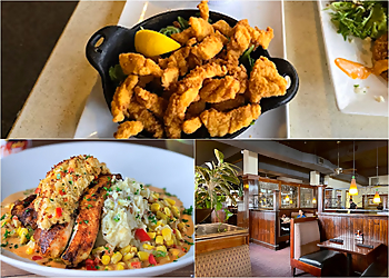 Gainesville Seafood Restaurants Harry's Seafood Bar & Grille Gainesville