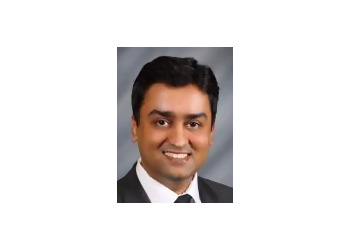 Harshit Shah, MD - DIGNITY HEALTH MEDICAL GROUP-BAKERSFIELD Bakersfield Endocrinologists image 1