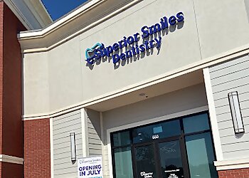 Bakersfield Kids Dentists Harsimran Kaur, DDS - SUPERIOR SMILES DENTISTRY