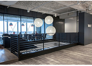 Toledo Advertising Agencies Hart