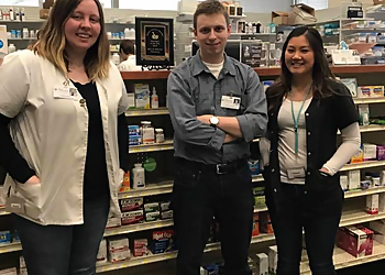 Spokane Pharmacies Hart & Dilatush Pharmacy