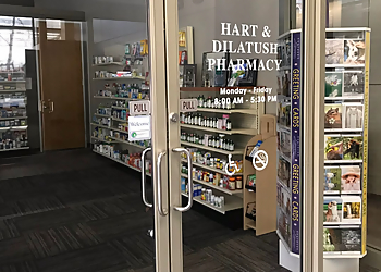 Hart & Dilatush Pharmacy Spokane Pharmacies image 1