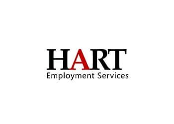 Glendale staffing agency Hart Employment Services