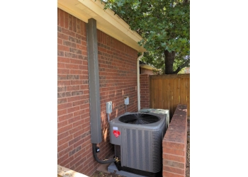Hart Heating & A/C Lubbock Hvac Services