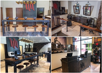 Orlando Tattoo Shops Hart & Huntington Tattoo Co. Orlando