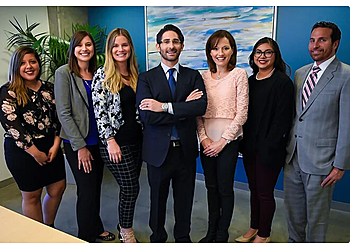 Irvine DUI Lawyers Hart J Levin - THE LAW OFFICES OF HART J. LEVIN