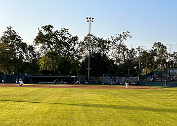 Orange Places To See Hart Park