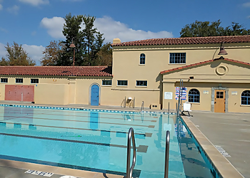 Orange Places To See Hart Park