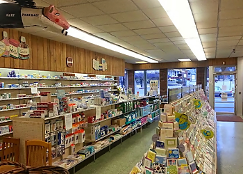 Cincinnati Pharmacies Hart Pharmacy