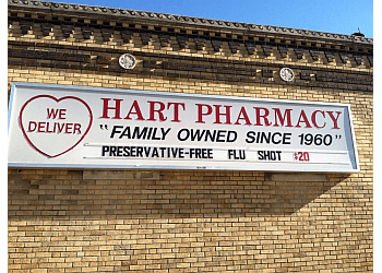 Hart Pharmacy Cincinnati Pharmacies