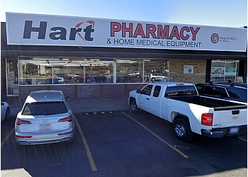 Hart Pharmacy 