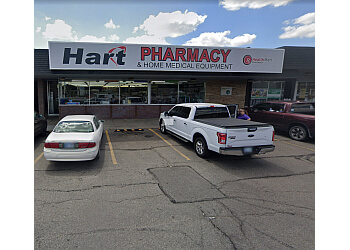 Hart Pharmacy & Home Medical Equipment