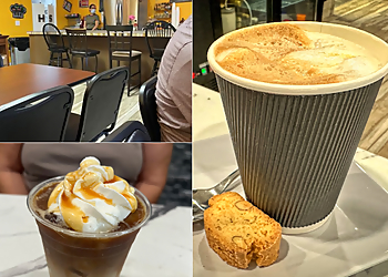 Cape Coral Cafe Hart & Soul Cafe