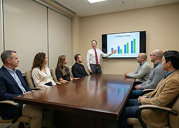 Tucson It Services Hart Technology Solutions