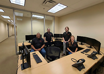 Tucson It Services Hart Technology Solutions