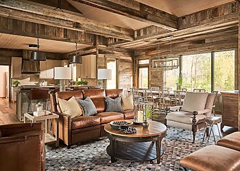 Charlotte Interior Designers Hart White Interiors