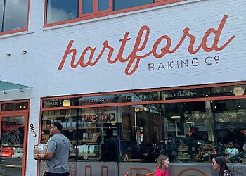 Hartford Bakeries Hartford Baking Co.