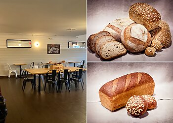 Hartford Bakeries Hartford Baking Co.