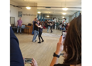 Hartford Dance Schools Hartford Ballroom