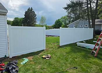 Hartford Fencing Contractors Hartford Fence Company