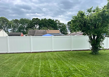 Hartford Fencing Contractors Hartford Fence Company