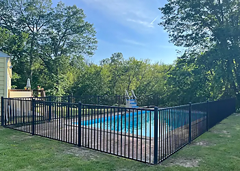 Hartford Fencing Contractors Hartford Fence Company