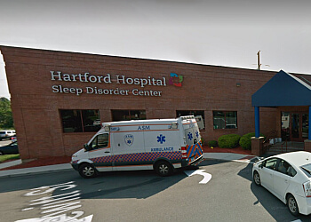 Hartford Hospital Sleep Disorder Center Hartford Sleep Clinics