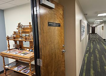 Long Beach Medical Malpractice Lawyers Harting Simkins & Ryan, LLP