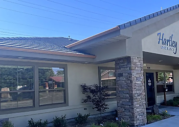 Boise City Insurance Agents Hartley Insurance, Inc.