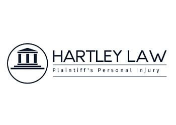 Hartley Law Firm Irving Medical Malpractice Lawyers