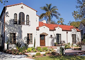 Pomona Home Builders HartmanBaldwin