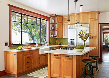 Pasadena Home Builders HartmanBaldwin Design/Build