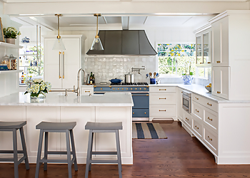 Pasadena Home Builders HartmanBaldwin Design/Build