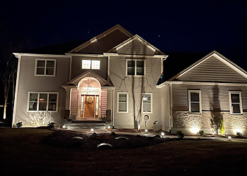 Providence Electricians Hartman Electrical Services