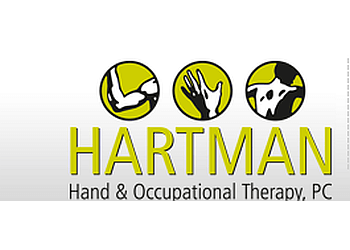 Hartman Hand & Occupational Rochester Occupational Therapists