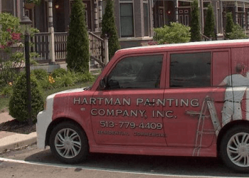 Hartman Painting Company, Inc.