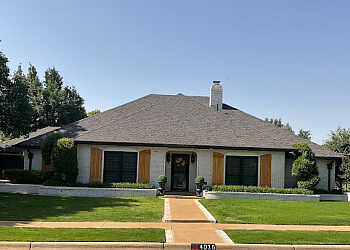 Lubbock Roofing Contractors Hartman Roofing