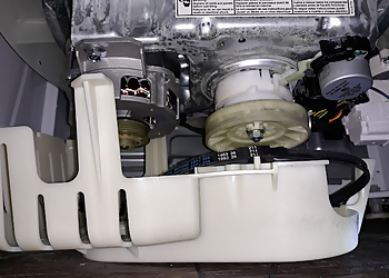 Jacksonville Appliance Repair Hartman's Appliance Repair