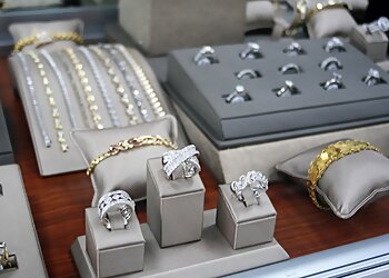 Glendale Pawn Shops Harts Jewelry & Pawn Shop