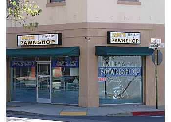 Harts Jewelry & Pawn Shop Glendale Pawn Shops