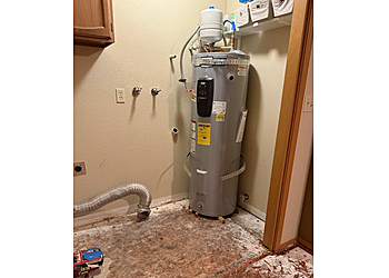 Tacoma Plumbers Harts Plumbers, Electricians, & HVAC Technicians