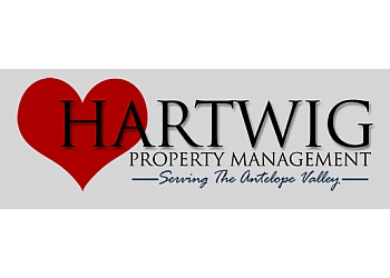 Hartwig Property Management Inc