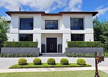 Pompano Beach Painters Hartzell Construction, Inc.