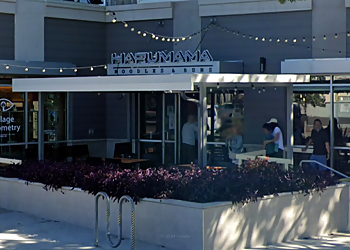 Carlsbad Japanese Restaurants Harumama Noodles + Buns