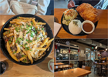 Carlsbad Japanese Restaurants Harumama Noodles + Buns