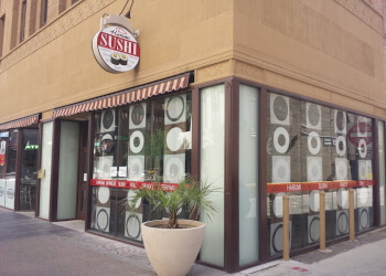 Phoenix Sushi Harumi Sushi Bar